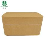 Eco-Friendly and Stylish Cork Organizers for Daily Storage Natural Durable Cork