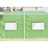 Buy cheap Liri Movable 6061 Aluminum Frame Tents With Pvc Cover As Dormitory House from wholesalers