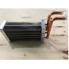 Buy cheap 410a Defrost Fridge Freezer Condenser Coils AC Evaporator from wholesalers