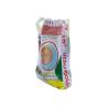 Buy cheap Strong Polypropylene Packaging Bags Grain Sacks BOPP Coated 50 * 105cm Size from wholesalers