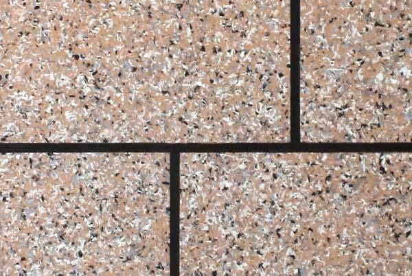Buy cheap Eco - Friendly Granite Stone Paint / Granite Finish Paint Strong Adhesion from wholesalers