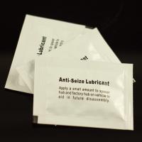 Buy cheap White Color Car High Temperature Anti Seize Lubricant Greases -40～400ºC product