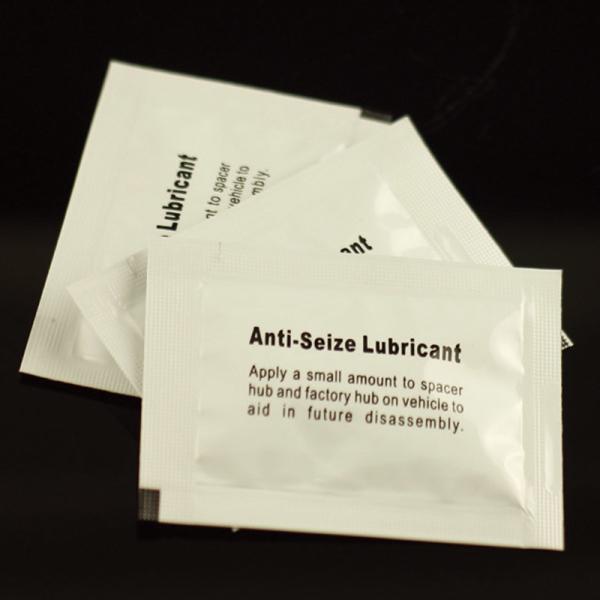 Buy cheap White Color Car High Temperature Anti Seize Lubricant Greases -40～400ºC from wholesalers