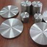 Buy cheap Nickle Alloy Forging Discs Monel K500 UNS N05500 Centrifugal Pumps Marine Industry from wholesalers