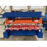 Buy cheap Glazed Roof Tile Porcelain Tiles Making Machine from wholesalers
