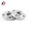 Buy cheap Forged ASTM 304 316 410 Stainless Steel Q195 Q235 A36 Carbon Steel Weld Neck Flange from wholesalers