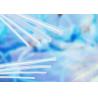 Buy cheap ISO 10993-1 Medical Thermal Shrinkage Tube Corona Resistance from wholesalers
