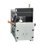 Cylindrical Lithium Battery Equipment , 10 Channel Automatic Sorting Machine