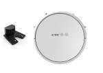 600ml Dustbin Vacuum Cleaner Remote Control , Smart Robot Vacuum Cleaner