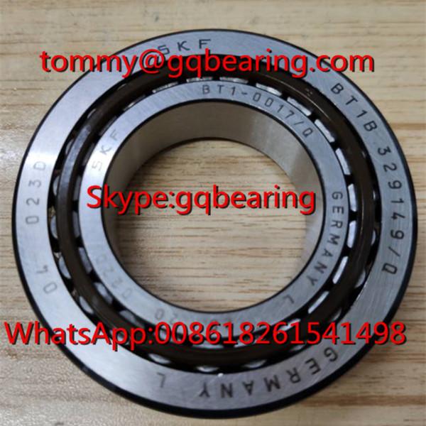 Buy cheap SKF BT1B329149 Tapered Roller Bearing for Automotive Gearbox 38x71x18mm from wholesalers