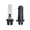 Buy cheap FTTH Fiber Dome Closure , 144 Core Underground Fiber Splice Enclosure from wholesalers