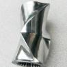 Buy cheap Vacuum Quenching Polishing 60HRC Extruder Machine Parts from wholesalers