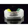 Buy cheap Colorful Gelb Dental Splint Hard Acrylic Resin Occlusal Splint For Nighttime Teeth Grinding from wholesalers