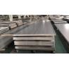 Buy cheap 439 431 3mm Stainless Steel Sheet HL 6K Surface Higher Brightness from wholesalers