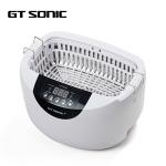 Large Capacity Ultrasonic Cleaner Dental Equipment Digital Control Timer SUS304