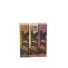 Buy cheap Colorful Kraft Corrugated Foldable Self Erecting Boxes 6 Pack Beer Carrier Packaging from wholesalers