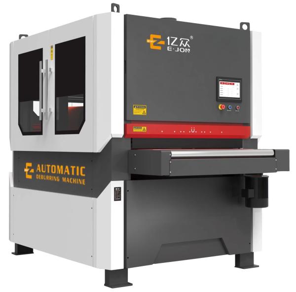 Buy cheap YZ1000S Stainless Steel Sanding Grinding Polishing Deburring Machine For Industrial from wholesalers