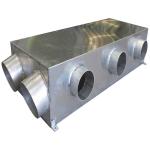 ISO9001 High-Level production factory high precision metal bending service with