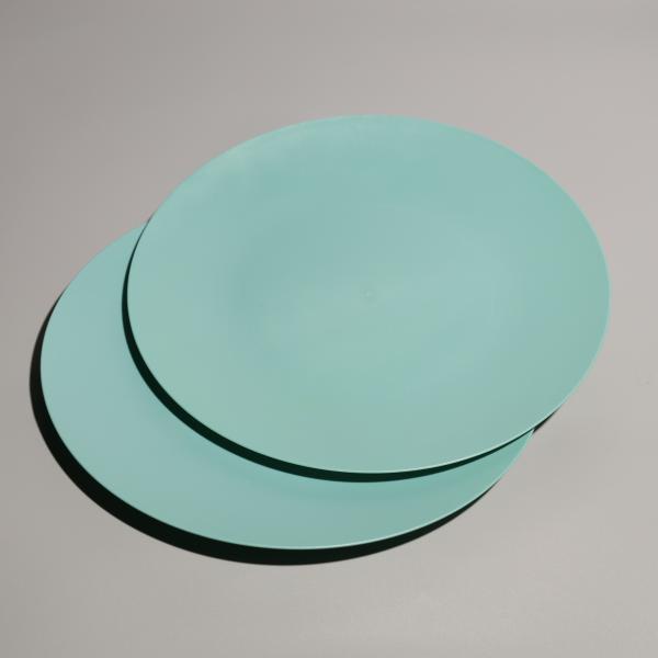 Buy cheap Customized Logo BPA Free Plastic Food Tray from wholesalers