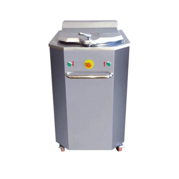 Hydraulic Divider Dough Dividing Machine Electric Bakery Flour Divider Press
