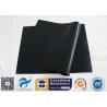 Buy cheap PTFE Coated Fiberglass Fabric 0.12mm Black 260℃ Non Stick Food Grade from wholesalers