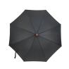 Buy cheap Gold Frame Automatic Open Walking Stick Umbrella Waterproof from wholesalers