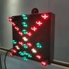 Buy cheap Detachable Body 250MM 1-Aspect RG Direction Road Traffic Light from wholesalers