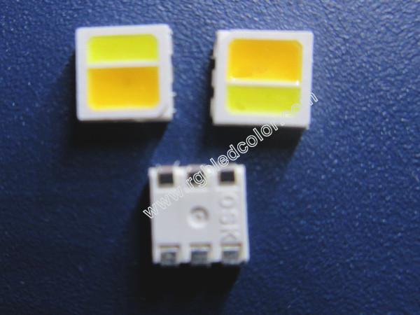 Buy cheap 5050wwa led smd 3 white color chips cct dimmable led from wholesalers