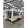 Buy cheap High Precision Automatic Cardboard Die Cut Machine for Corrugating Carton Box Production from wholesalers