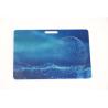 Buy cheap Bluetooth Position Rewritable RFID Card 7816 Chip Waterproof IP68 from wholesalers