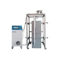 Buy cheap IEC60335-2-24 Single Station Refrigerator Freezer Door Open Endurance and Pull product