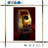 Buy cheap IP65 Compact Design 350M Reflectorless Hi Target Total Station ZTS 320 from wholesalers
