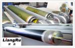 Buy cheap Fabric Rotary Textile Screen Printing Mesh Nickel Material Higher Strength from wholesalers