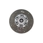 Shacman Truck DZ9X259160207 Clutch Plate with Material and ISO9001 2008