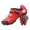 Buy cheap Premium Nylon Outsole Waterproof Cycling Footwear Lightweight , Unisex & Four Season from wholesalers