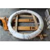 Buy cheap JCB200 JS210 JCB220 JS235 Excavator Spare Parts Swing Bearing JRB0017 Gear Ring Turnable from wholesalers
