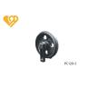 Buy cheap 50Mn Steel PC100-5 KOMATSU Idler Assembly For Crawler Machinery Undercarriage from wholesalers