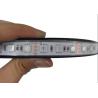 Buy cheap Outside Waterproof 12V LED RGB Strip Light Smd5050 Color Changing from wholesalers