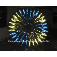 Buy cheap Outdoor Commercial Inflatable Grass Zorb Ball (CY-M1863) product