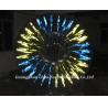 Buy cheap Outdoor Commercial Inflatable Grass Zorb Ball (CY-M1863) from wholesalers