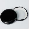 Buy cheap Hot Selling Canning Jar Anti Leak Varies Size Tinplate Lug Cap from wholesalers