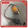 Buy cheap 11923377932 Kobelco Spare Parts Fuel Stop Solenoid For Sk55sr-5 from wholesalers