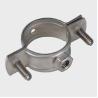 Buy cheap Lost Wax Stainless Steel Casting Foundry AISI316L Investment Casting Deck Fittings from wholesalers