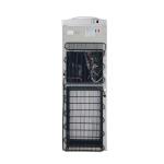 Electronic cooling 3 taps ABS and cold rolled metal water coolers with child