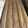 Buy cheap AA Smoked Veneer Square Edge Natural Primula Wood Sheet Plywood 0.5mm from wholesalers