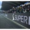 Buy cheap Programmable RGB Outdoor LED Displays Screen Football Stadium Advertising Boards from wholesalers