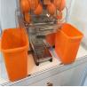 Buy cheap Electric Commercial Orange Juicer Machine Squeezer Maker Drink Shop from wholesalers