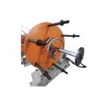 Buy cheap Wire Bow Type Cable Stranding Machine Max 400RPM Main Body Speed from wholesalers