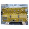 Buy cheap Diesel Engine Cylinder Block Komatsu Engine Parts PC200-6 / PC210-5 from wholesalers
