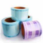 EOS Disinfecting Medical Paper Sterilization Pouch Roll